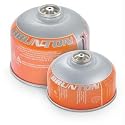 Brunton Bruntane 8-Ounce Fuel Canisters 24-Pack
