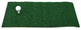 Golf - Driving & Chipping Mat - Sports Practice Equipment
