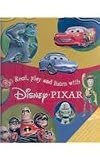 Read, Play and Listen with Disney Pixar