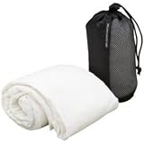 Cocoon Egyptian Cotton Mummy Liner