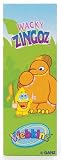 Ganz Webkinz Wacky Zingoz Bookmark-Sold individually