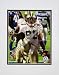 Photo File New Orleans Saints Super Bowl Xliv Jeremy Shockey Matted Photo Size: One Size