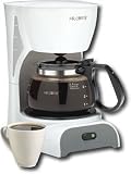 Coffeemaker 4 Cup by Mr.Coffee