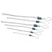 Greenlee 597 T-Type Pull Grip Set, 0.75-Inch to 1.99-Inch