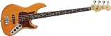 Fender American Deluxe Jazz Bass