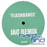 FLASHDANCE (HARDSTYLE REMIX)