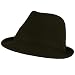 Fedora Trilby
