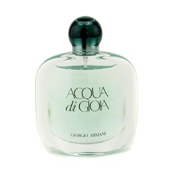 Acqua di Gioia Ladies 50ml EDP Spray Preisvergleich