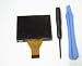 LCD Screen Display For KODAK EASYSHARE Z885 Z1275 Z1285 Z-885 Z-1275 Z-1285 ~ DIGITAL CAMERA Repair Parts Replacement