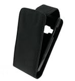 HOUSSE ETUI COQUE CUIR BLACKBERRY BOLD 9000 [Broché]