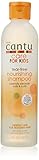 UPC 817513015465 product image for Cantu Care for Kids Nourishing Shampoo, 8 Ounce | upcitemdb.com