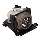Dell 2300MP 2300 MP Projector Lamp with Housing