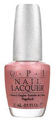 OPI デザイナーズ ネイルカラー DS008 シフォン 15ml