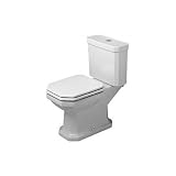 1930 Series Two-Piece Toilet
