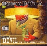 Sunny Ledfurd - Devil On My Shoulder - Zortam Music