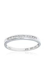 Revoni Anillo (Oro Blanco)