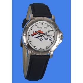 <b>Denver Broncos Player Series Watch</b>