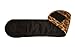 Cuddle Bands Premium Belly Band for Male Dog Training and Incontinence (Leopard Print) (Large 20-22