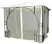 Tools & Hardware : SOUTHERN PATIO 10" x 10' Gazebo With White Canopy