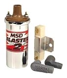 MSD Ignition 8200 Blaster Coil