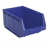 Review Sealey  / Sealey TPS4 - Plastic Storage Bin 209 x 356 x 164mm Pack of 20