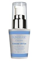 Kinerase Extreme Lift Eye .5 fl oz (15 ml)
From Kinerase
