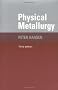 Physical Metallurgy