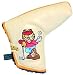 Search : New! Winning Edge Garfield Putter Cover with Odie on the Other side