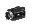 Sony HDR-SR7 AVCHD 6.1MP 60GB High Definition Hard Disk Drive Camcorder with 10x Optical Zoom