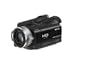 Sony HDR-SR7 AVCHD 6.1MP 60GB High Definition Hard Disk Drive Camcorder with 10x Optical Zoom