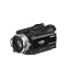 Sony HDR-SR7 AVCHD 6.1MP 60GB High Definition Hard Disk Drive Camcorder with 10x Optical Zoom