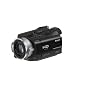 Sony HDR-SR7 AVCHD 6.1MP 60GB High Definition Hard Disk Drive Camcorder with 10x Optical Zoom