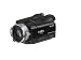 Sony HDR-SR7 AVCHD 6.1MP 60GB High Definition Hard Disk Drive Camcorder with 10x Optical Zoom