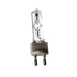 575W HMI Bulb Single Ended Hot Restrike