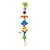 Heimess Clip On Dummy Chain - Cars