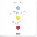 Mitmach Buch