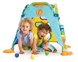 Yookidoo: Discovery Playhouse Dome - Top Toy 2008 - Parents Magazine