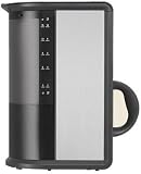 Rowenta Prelude Timer CG3029 - Cafetière - filtre - acier inoxydable brossé