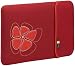 Electronics : REVERS.13 Macbook Sleeve Red
