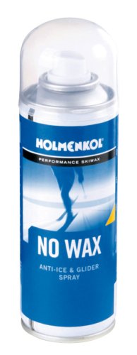 Holmenkol No Wax ANTI-ICE & GLIDER SPRAY