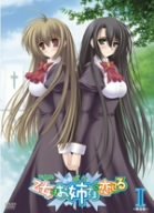 乙女はお姉さまに恋してる1 =限定版= [DVD]