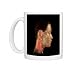 Acupuncture points Photo Mugs