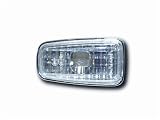 Review ABCDesign  / Citroen Saxo; Peugeot 106 Crystal Clear Side Repeaters