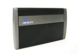 Cavalry CAUP25320 320GB CAUP USB 2.0 5400 RPM 2.5-Inch portable PC Formatted