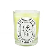 Oranger (Orange Tree) Candle 190g by Diptyque