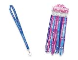 Cheerleading Lanyards (Sold Individually)