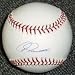 Cliff Politte Signed Autographed MLB Baseball - Schwartz Sports