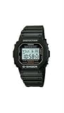 Mens Casio DW5600E-1V