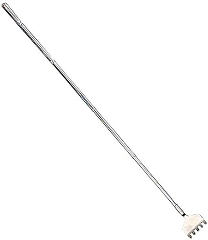 S108873Z02D01 SPRUCE Spruce Extendable Back Scratcher : ( Pack of 1 Pc )