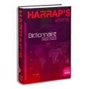 Harrap's Shorter anglais-français/français-anglais 2010
